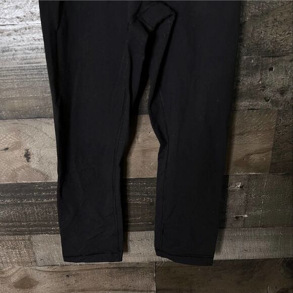 Lululemon High Rise Leggings 4 - Picture 3 of 4